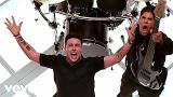 Music Video Papa Roach - Last Resort (Squeaky Clean Version) (Official ic eo)
