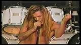 Download S Row - I Remember You (Live at Wembley Stadium 1991) Video Terbaik