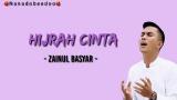 Video Lagu Zainul Basyar - Hijrah Cinta (Cover lirik) Music Terbaru - zLagu.Net