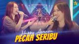 Video Lagu HAPPY ASMARA - PECAH SERIBU ( Official Live ic ) Terbaik 2021