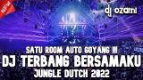 Video Musik SATU ROOM AUTO GOYANG !!! DJ TERBANG BERSAMAKU X MESIN WAKTU NEW JUNGLE DUTCH 2022 FULL BASS Terbaik - zLagu.Net