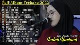 Lagu Video INDAH YASTAMI - TIARA COVER FULL ALBUM TERBARU 2022 Terbaik