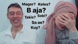 Download Vidio Lagu Ngetes bokap bule bahasa gaul INDONESIA Gratis