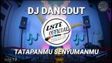 Video Lagu Music DJ DANGDUT TATAPANMU SENYUMANMU (.NAZIA MARWIANA KASMARAN.) Terbaru