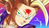 Download Video TEEN GOHAN SONG | 'Never Alone' | Die ic [Dragon Ball] Gratis - zLagu.Net