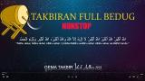 Video Lagu Music GEMA TAKBIR IDUL ADHA 2022 - FULL BEDUG NONSTOP (ic eo TMD Media Religi) Terbaru - zLagu.Net