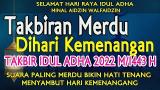 video Lagu TAKBIRAN IDUL ADHA 2022 | TAKBIRAN PALING MERDU IDUL ADHA 1443 H Music Terbaru - zLagu.Net