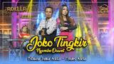 Download Video JOKO TINGKIR - Difarina Indra Adella ft Fendik Adella - OM ADELLA Gratis