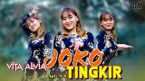 Video Music Dj Joko Tingkir (Joko Tingkir Ngombe Dawet) - Vita Alvia I Official ic eo Terbaik
