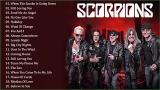 Video Lagu Music The Best Of Scorpions - Scorpions Greatest Hits Full Album Gratis