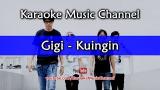 Video Music Gigi Kuingin (karaoke version)