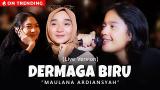 Download Vidio Lagu Maulana Ardiansyah - Dermaga Biru (Live Ska Reggae) Terbaik di zLagu.Net