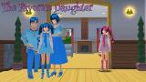 video Lagu The Favorite Daughter (1/2) | Sakura School Simulator | Gweyc Gaming Music Terbaru - zLagu.Net
