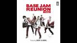 Music Video Base Jam - Bukan Pujangga (HQ Audio)