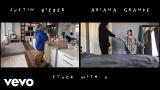 Music Video Ariana Grande & tin Bieber - Stuck with U Terbaru