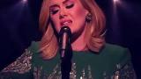 Video Music ADELE - MILLION YEARS A GO (LIVE)
