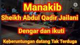 Video Lagu Ibadallah Rijallalah,,Manakib Syekh Abdul Qadir Jailani,keberuntungan datang tak disangka-sangka Terbaru