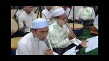 Download Video Lagu Qoah Assalamulaika dan Ibadallah Rijallalah Bersama Hadro Darul Islah di Majlis Taklim Assa'aadah Terbaik