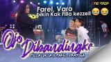 Download Lagu OJO DIBANDINGKE - Farel Prayoga ft Filla Talia | OFFICIAL ONE NADA Musik di zLagu.Net