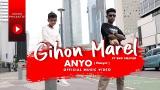 Video Lagu Music Gihon Marel, Eno Smaper - Anyo (Hanyut) (Official ic eo)