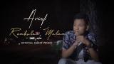 Video Music Lagu Slow Rock Terbaru | Arief - Rembulan Malam | Official ic eo