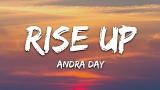 Lagu Video Andra Day - Rise Up (Lyrics) Gratis di zLagu.Net
