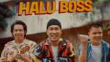 Video Lagu Armada - Halu Boss (Official ic eo) 2021