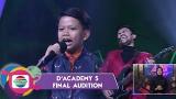 Download Duet Maut!! Farel Prayoga Feat Fildan “Pecah Seribu” Ayo Goyang!! | Final Audition DA 5 Video Terbaru