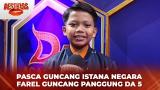 Lagu Video Pasca Guncang Istana Negara, Farel Prayoga Guncang Panggung D'Academy 5 | Best Kiss Terbaru 2021 di zLagu.Net