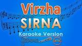 Download Lagu Virzha - Sirna (Karaoke) | Gic Musik