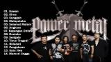 Download Lagu Power Metal - Best 14 Lagu Power Metal Terpopuler Full Album Music