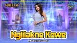 Video Lagu NGLILAKNE KOWE - Difarina Indra Adella - OM ADELLA Music Terbaru