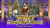 Video Lagu TKW ( Tenaga Kerja Wanita ) - Difarina Indra Adella - OM ADELLA