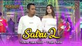 Video Lagu SATRU 2 - Difarina Indra Adella ft Fendik Adella - OM ADELLA Terbaru 2021 di zLagu.Net