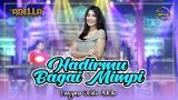 Video Lagu HADIRMU BAGAI MIMPI - yana Jelita Adella- OM ADELLA Music Terbaru