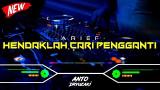 Download Vidio Lagu DJ DINGIN MALAM YANG SEPI AKU TERDIAM DIRI‼️ HENDAKLAH CARI PENGGANTI V2 - ARIEF || VIRAL TIKTOK Terbaik di zLagu.Net