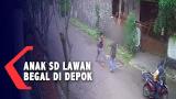 Video Music VIRAL! Detik-detik Anak SD Berani Lawan Begal di Depok, Lihat eonya... Terbaru di zLagu.Net