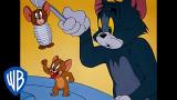 Video Lagu Music Tom & Jerry | A Day With Tom & Jerry | Classic Cartoon Compilation | WB s Gratis di zLagu.Net