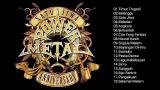 Video Lagu Music Power Metal Full Album|Best Of Power Metal(TIMUR TRAGEDI) Terbaik