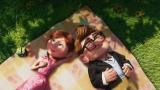 Lagu Video Favorite Pixar's Up scene ever - Ellie and Carl's relationship through time, Sad scene di zLagu.Net