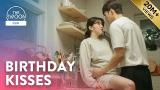 Music Video Song Kang gives Han So-hee birthday kisses on the kitchen countertop | Nevertheless, Ep 4 [ENG SUB] Terbaik di zLagu.Net