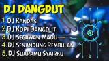 Download Video DJ DANGDUT KOPLO