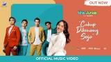Download Lagu The Junas Feat Yasmin – Cukup Dikenang Saja | Official ic eo Terbaru