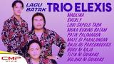 Video Lagu Lagu Batak Trio Elexis Terpopuler | Maulina, Sherly, Lobi Sapulu Taon Music Terbaru - zLagu.Net