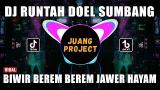 Download Video Lagu DJ RUNTAH REMIX VIRAL TIKTOK TERBARU 2022 BIWIR BEREM BEREM JAWER HAYAM Music Terbaik