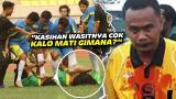 Lagu Video JGN DITONTON ‼️ 4 Inen Wasit Di Hajar Sadis Oleh Pemain Yang Pernah Viral di Sepakbola Indonesia di zLagu.Net