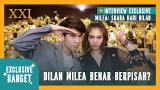 Free Video Music Iqbaal berharap ada lanjutan novel Dilan -- Excive Interview 'Milea: Suara dari Dilan' Terbaik