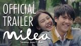 Free Video Music Official Trailer MILEA : SUARA DARI DILAN | 13 Februari 2020 Di Bioskop