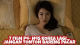Video Musik 7 FILM P4- N4S KOREA LAGIIII - Ada yang Dibintangi Anggota Girl Band Korea Terbaik di zLagu.Net