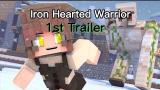 Lagu Video 'Iron Hearted Warrior' - A Minecraft Animation | Rainimator Trailer 1 Terbaru